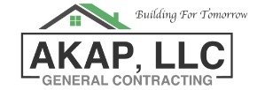 AKAP LLC General Contracting